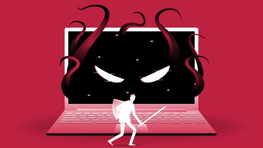 Първият компютърен вирус навърши 40 години