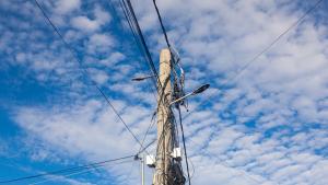 електрически кабели