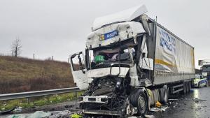 Капитан Андреево Катастрофа тирове