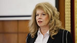 Илияна Йотова