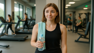 Твоето фитнес начало: Как да се чувстваш уверен в залата