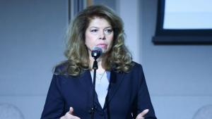 Илияна Йотова