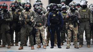 Американската Служба за имиграция и митнически контрол ICE потвърди днес