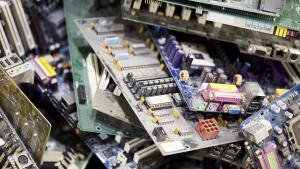 стари електроуреди