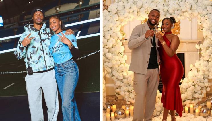 Антоан Семеньо Джордин Бъкли - Гаджето вдъхновява нов в Сити