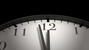 Часовника на Страшния съд