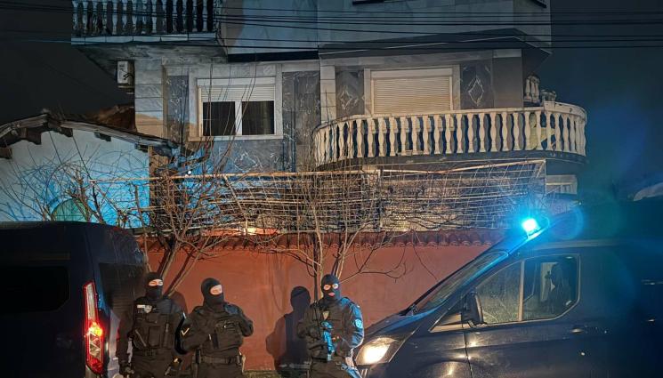 отряд кобра