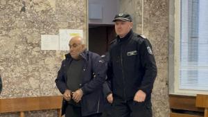 Прохода на Републиката катастрофа обвиняем