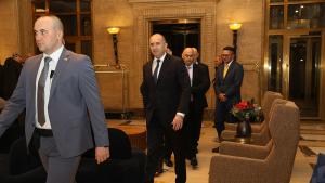 Румен Радев