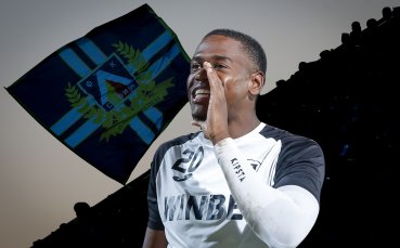 Левски уреди Переа: вижте колко ще платят 