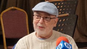 Митко Щерев