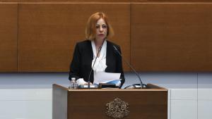 Йорданка Фандъкова