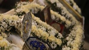 Въведение Богородично