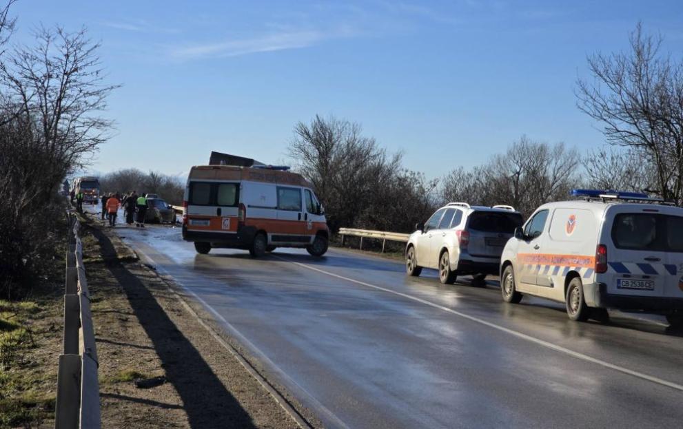  злополука Телиш 