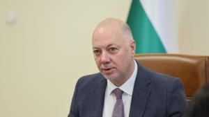 Росен Желязков