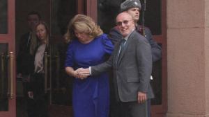 Управителят на Българската народна банка БНБ Димитър Радев също отказа