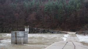 Ардино наводнение