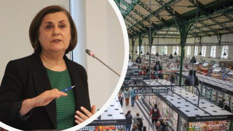 Виолета Иванова