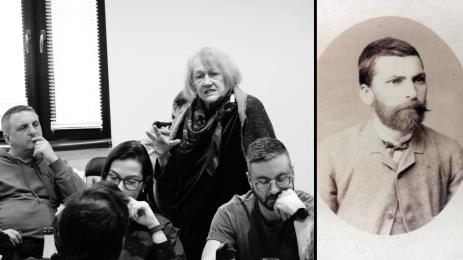 Записки по българските въстания