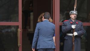 Илияна Йотова Петър Чобанов