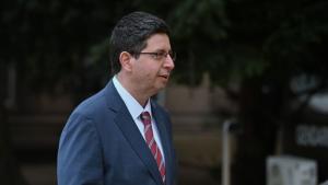 Илияна Йотова Петър Чобанов