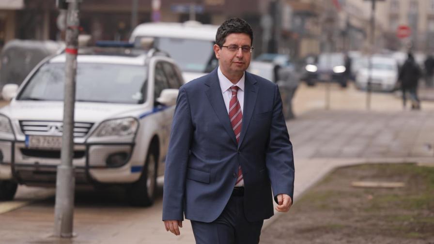 Петър Чобанов