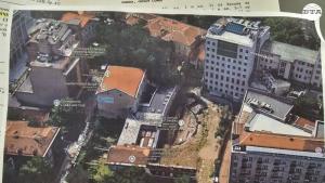 амфитеатър Сердика