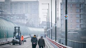 София Младост ремонт