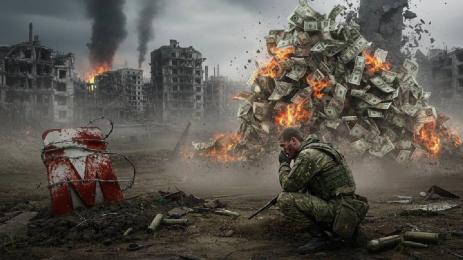 война войник пари