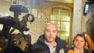 След извозването на близо 1700 тона отпадъци от Подуяне и