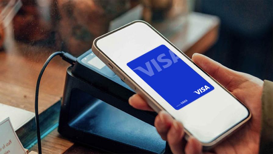 Еврото вече е част от ежедневието, а адаптацията към него е лесно с Visa