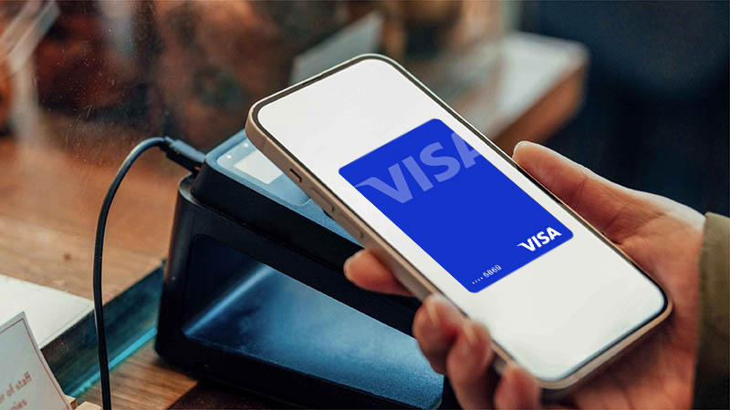 Еврото вече е част от ежедневието, а адаптацията към него е лесно с Visa