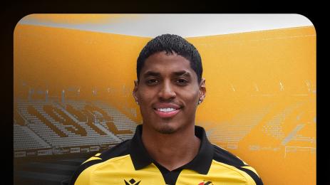 Емерсон Родригес