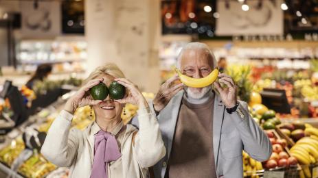 остаряване