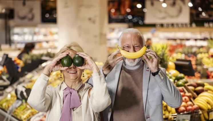 остаряване - Остаряваме бавно, неусетно почти!