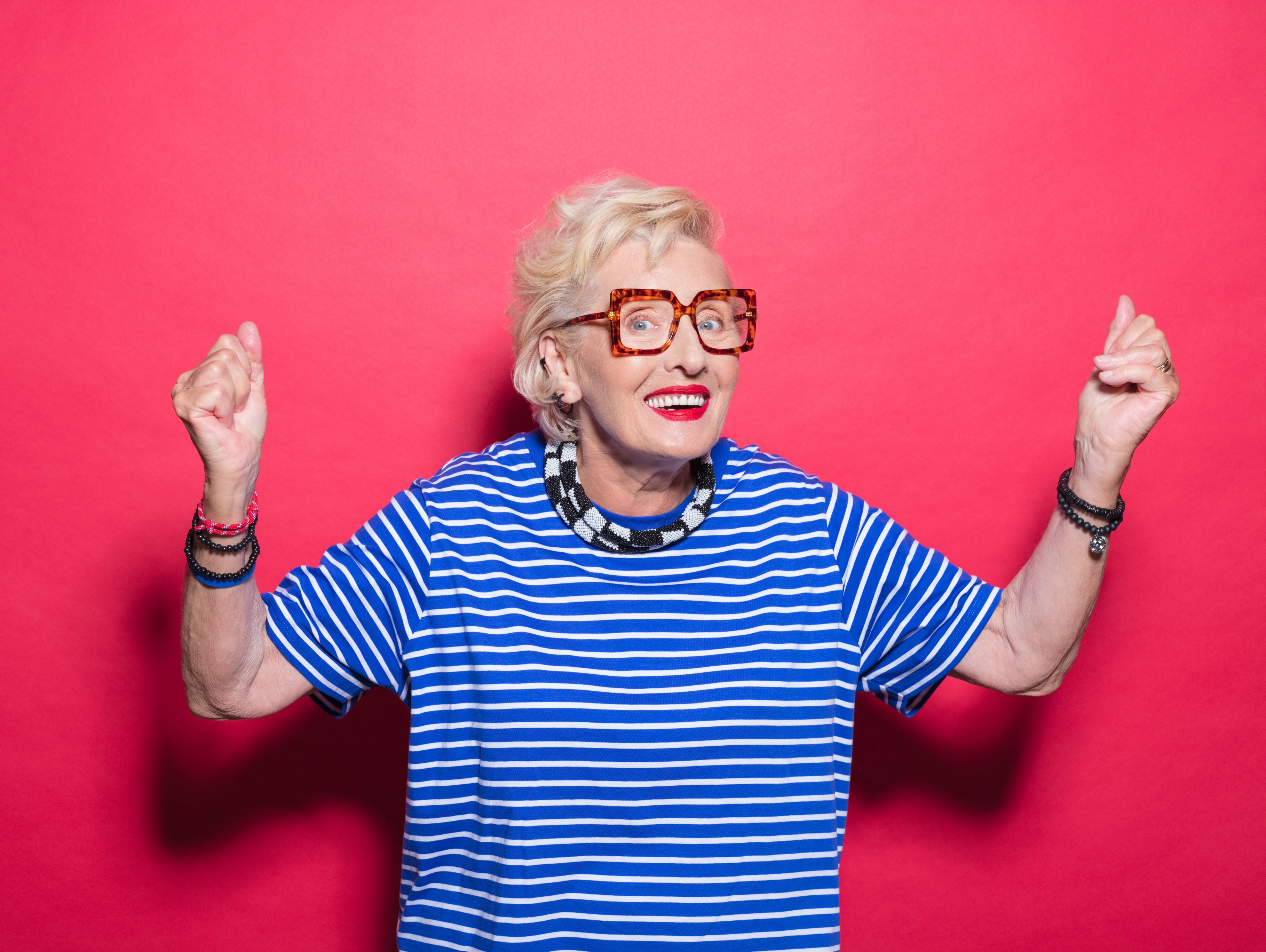 остаряване