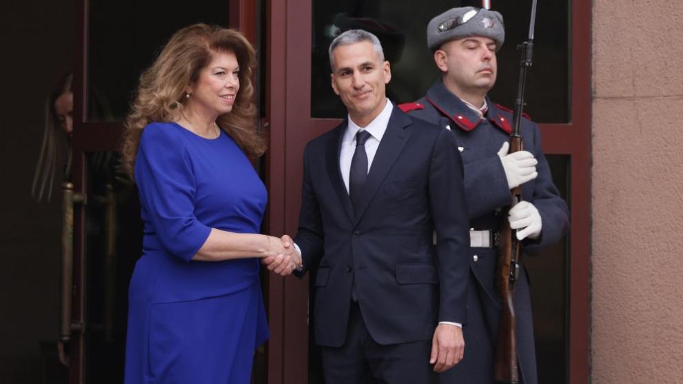 Подуправителят на Българската народна банка (БНБ) Андрей Гюров обяви, че