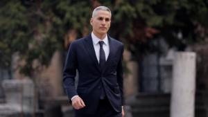 Президентът Илияна Йотова избра подуправителя на Българска народна банка Андрей