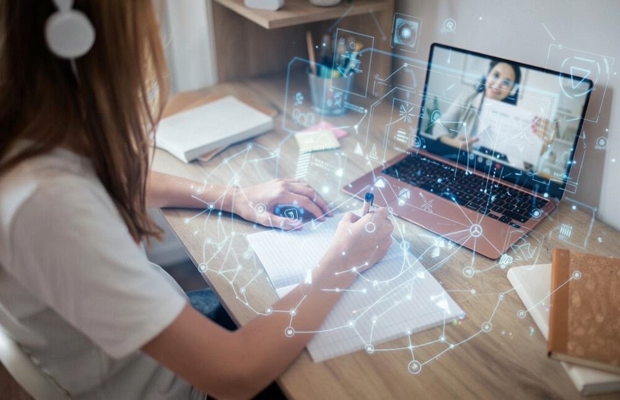 Въвеждат изкуствен интелект в училищата в България