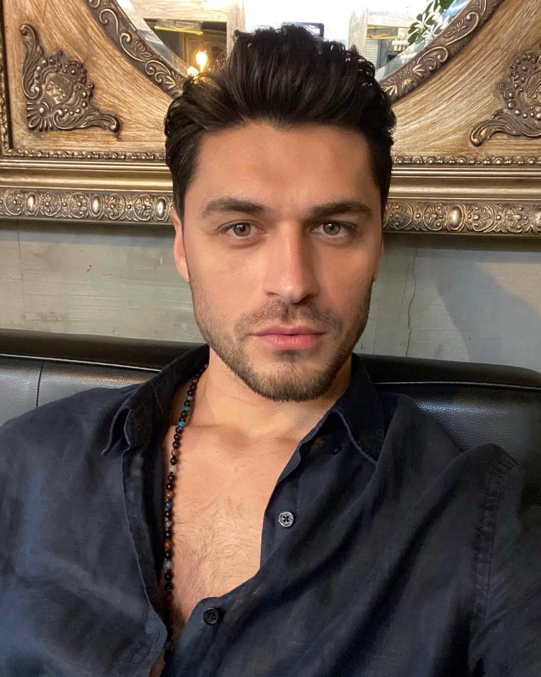 шербет от боровинки