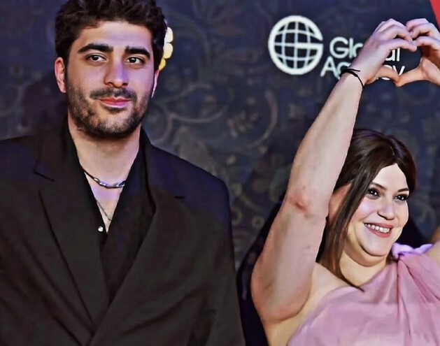 шербет от боровинки