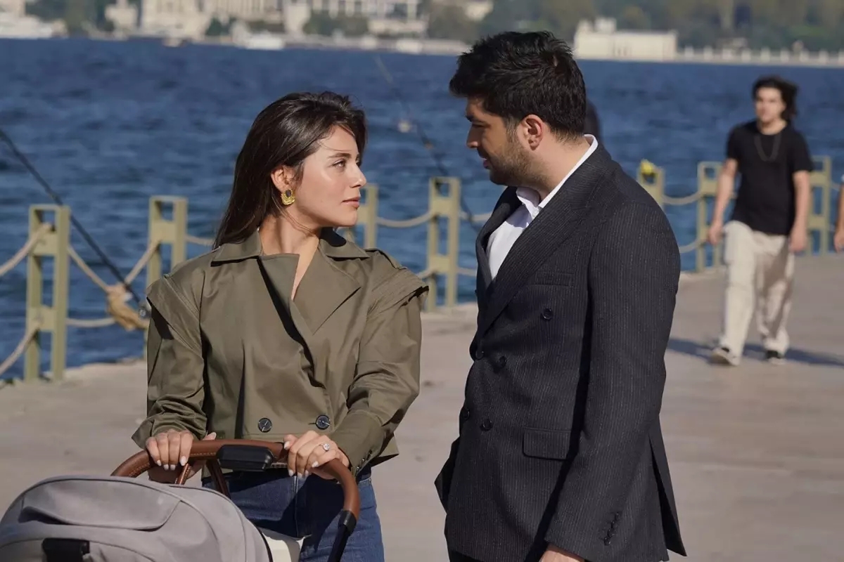 шербет от боровинки