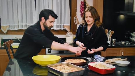 кървави цветя