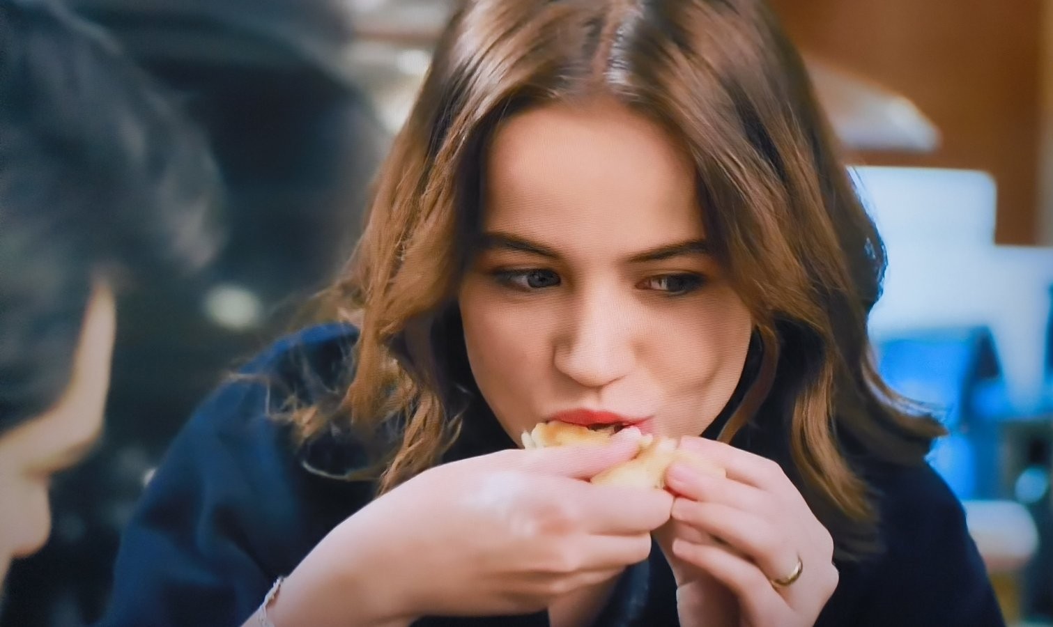 кървави цветя