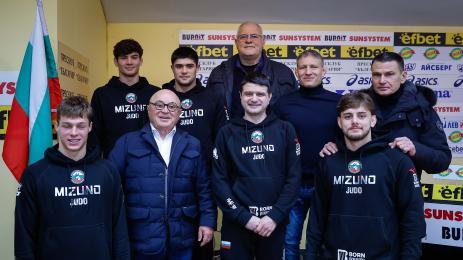 Румен Стоилов