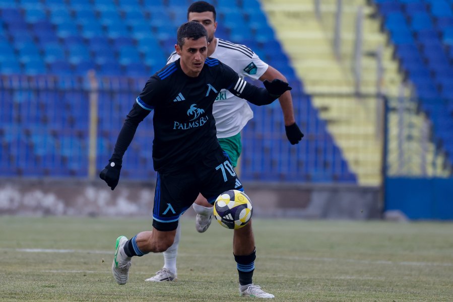 Левски Вихрен1