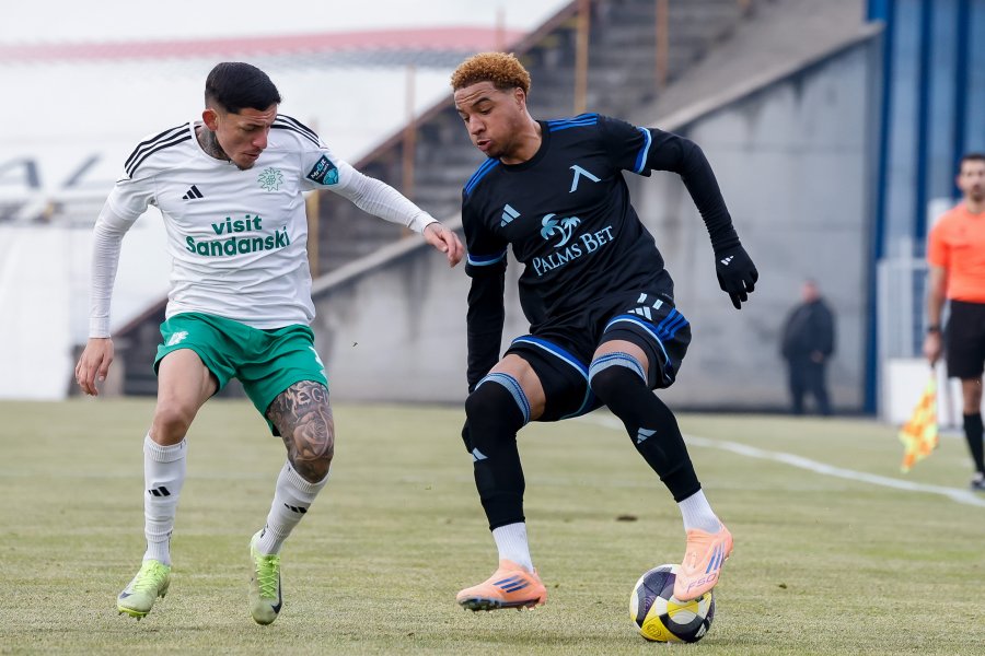 Левски Вихрен1