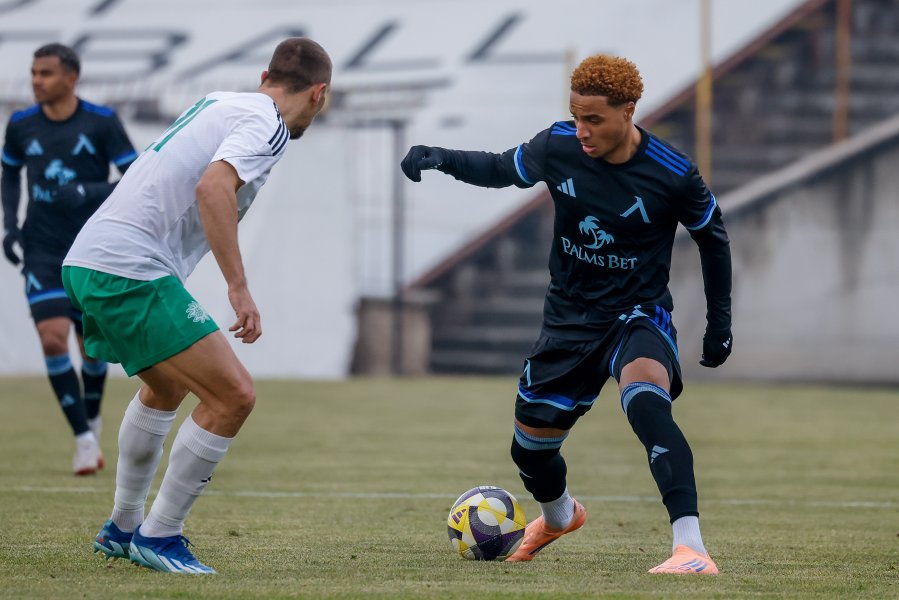 Левски Вихрен1