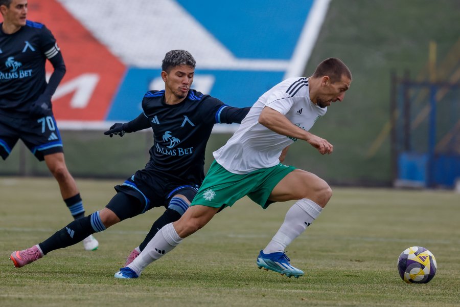 Левски Вихрен1