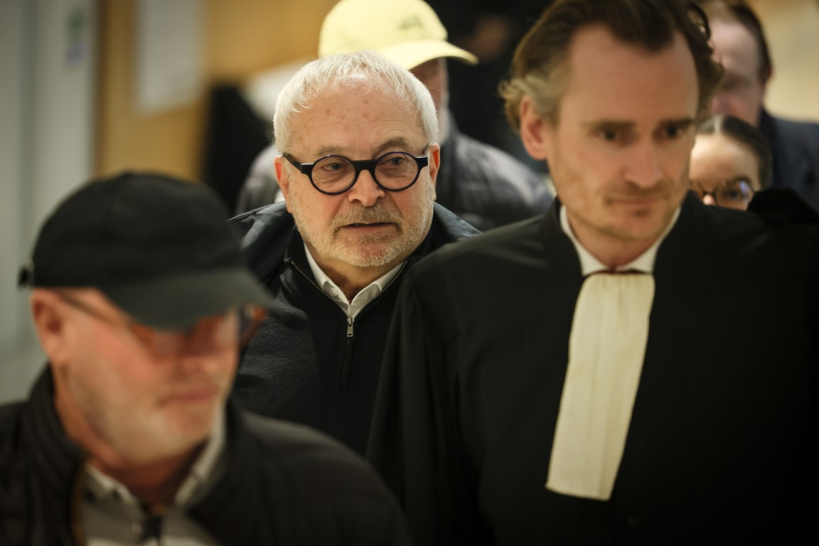 Бивш сенатор упои депутатка, за да я изнасили във Франция